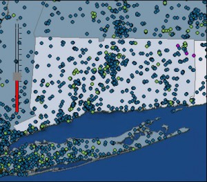 Stimulus Projects in Connecticut