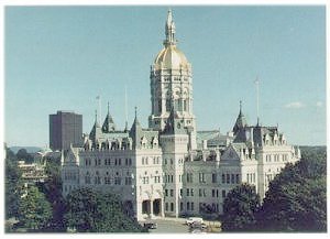 A Full-Time Legislature Would Mean Full-Time Trouble for Connecticut