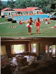 The Sunrise Resort in East Haddam was once a thriving summer retreat. Under the state's ownership, the property has fallen into disrepair. Was this a smart investment for Connecticut?