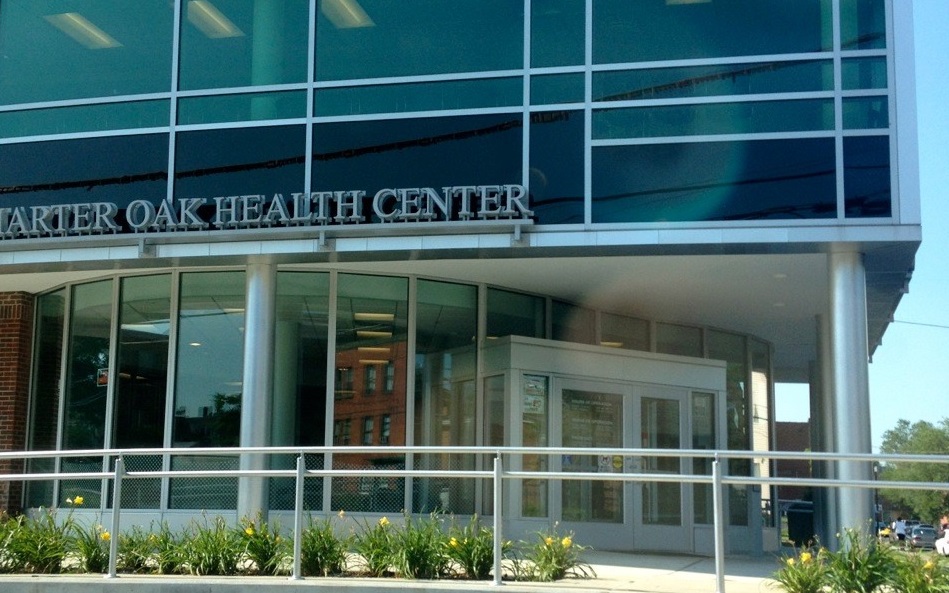 Troubled health center gets millions in state, federal aid