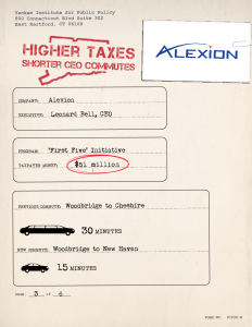 Alexion